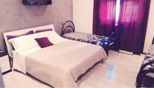 Enzo Luxury 3* Rome