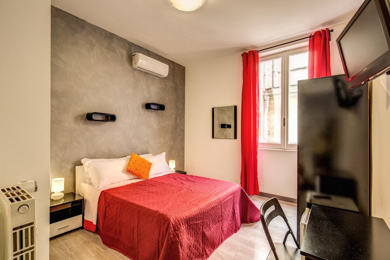 Enzo Luxury Guest house