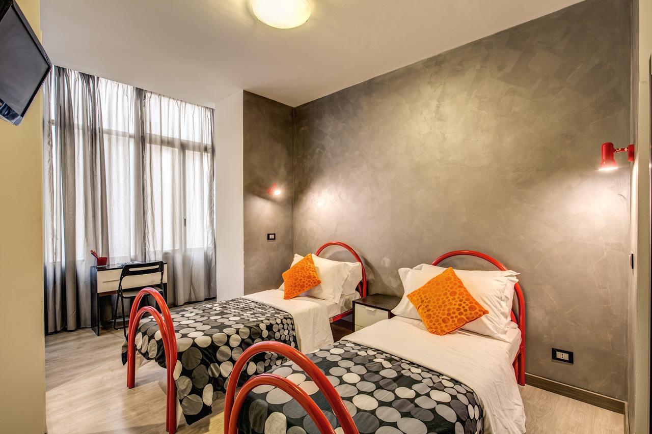 Enzo Luxury Rome