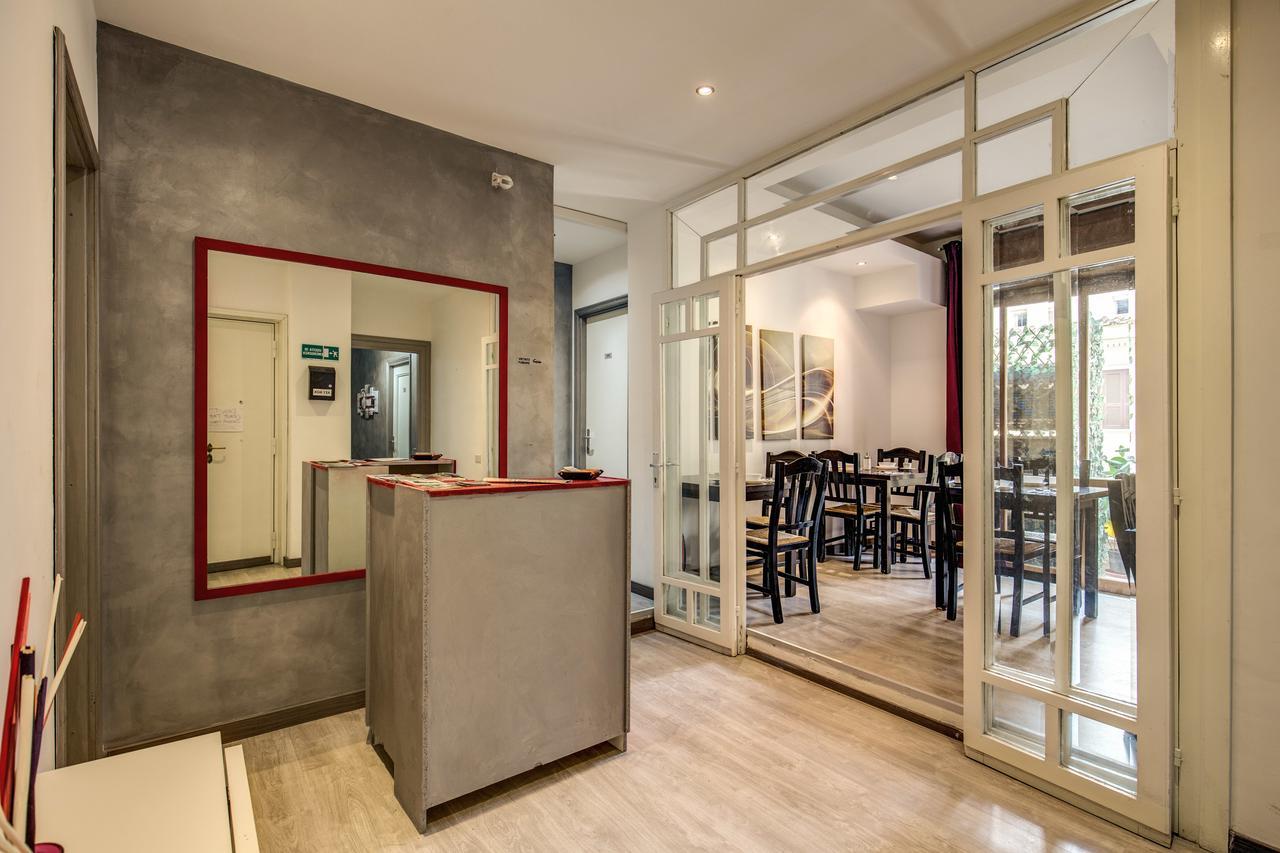 Enzo Luxury Guest house