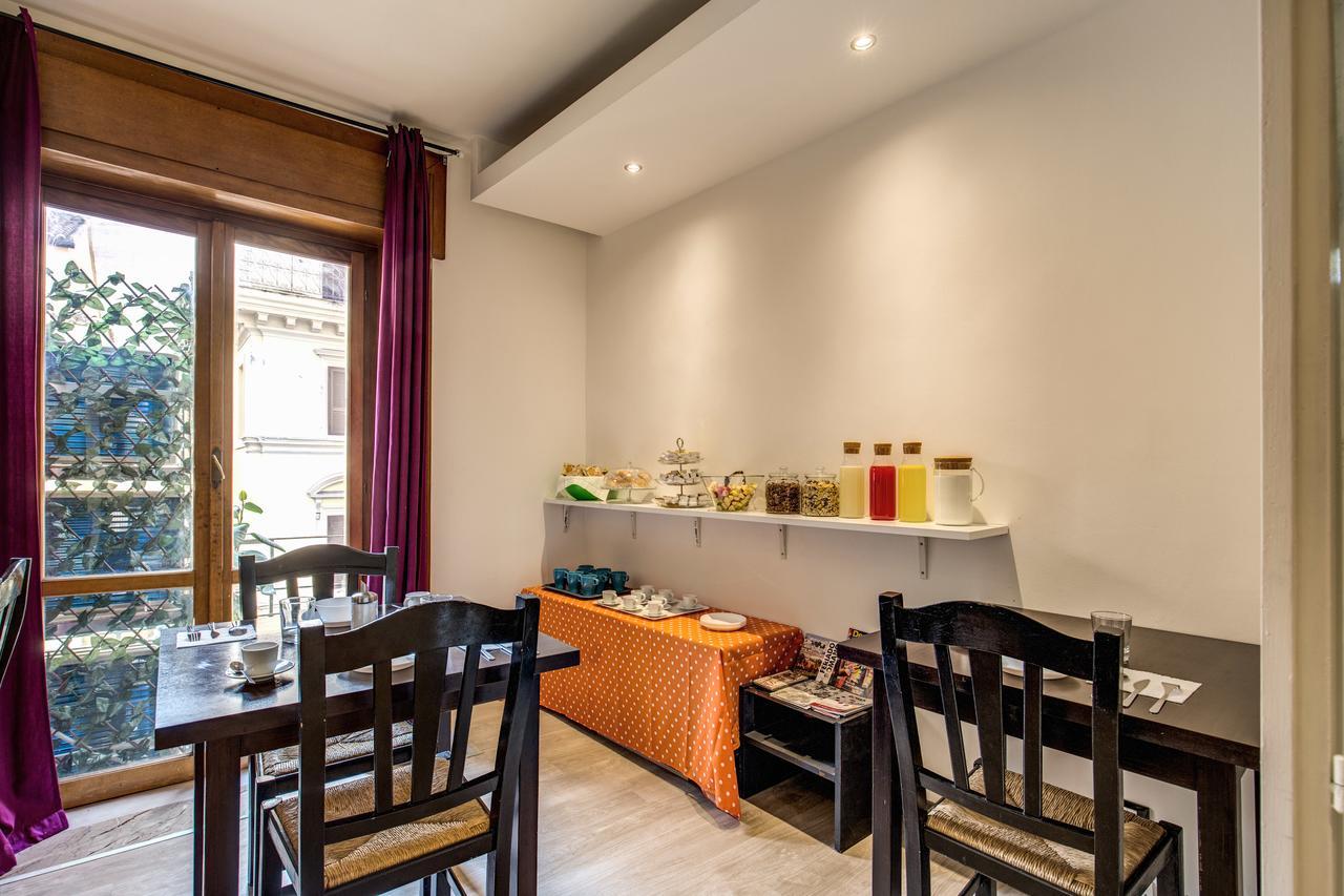 Guest house Enzo Luxury