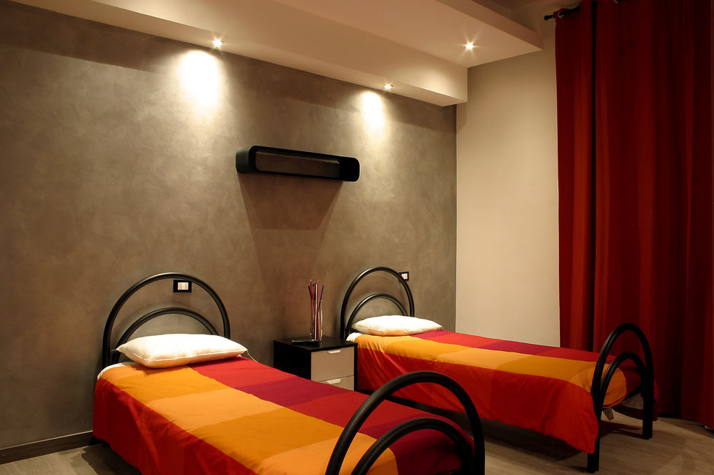 Enzo Luxury Rome