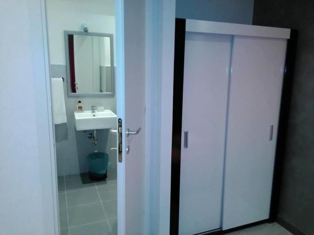 Enzo Luxury Guest house Rome