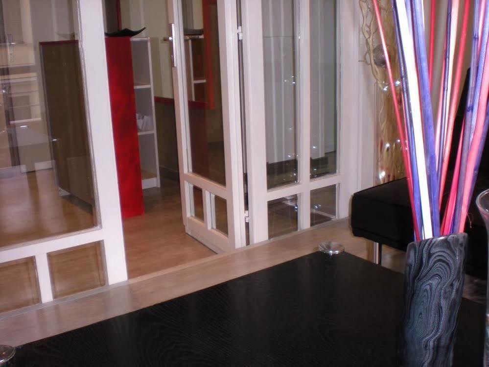 Enzo Luxury Guest house