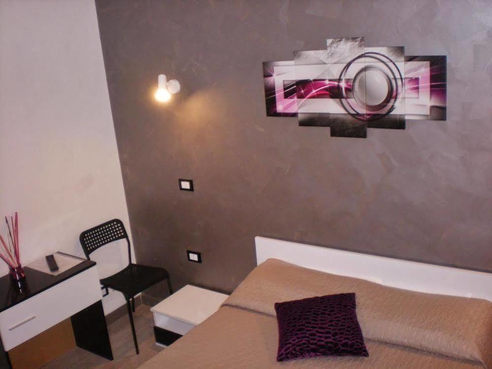 Enzo Luxury Guest house Rome