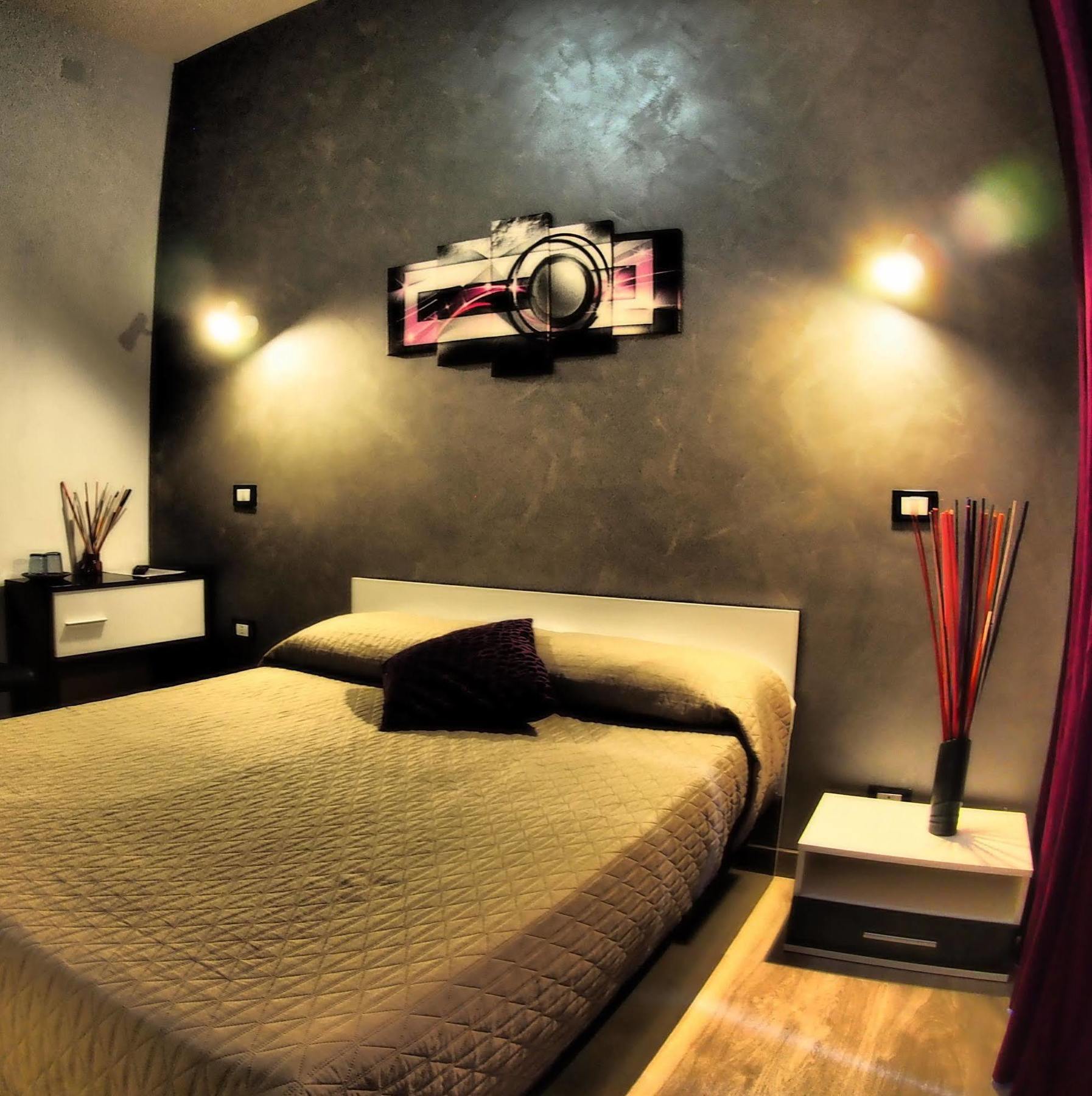 Guest house Enzo Luxury