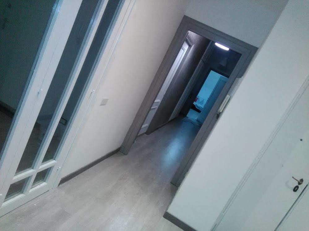 Enzo Luxury Guest house Rome