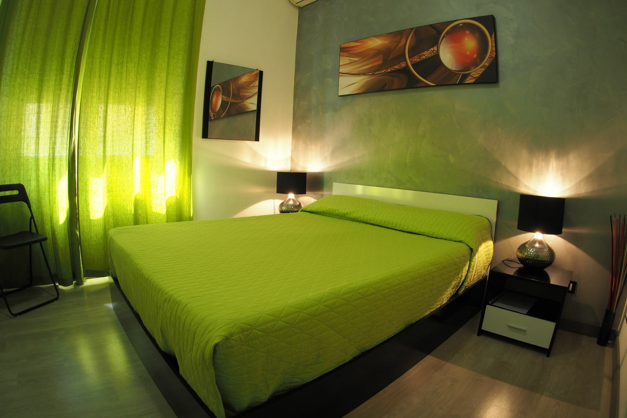 Guest house Enzo Luxury Rome