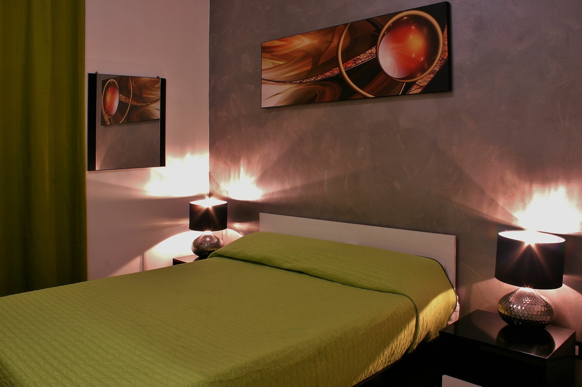 Guest house Enzo Luxury