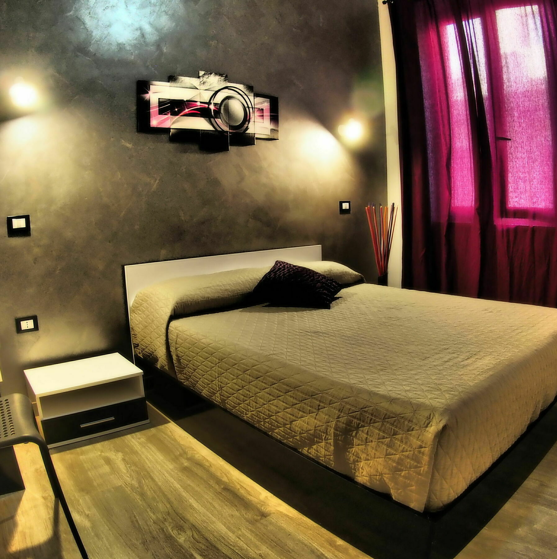 Enzo Luxury Guest house
