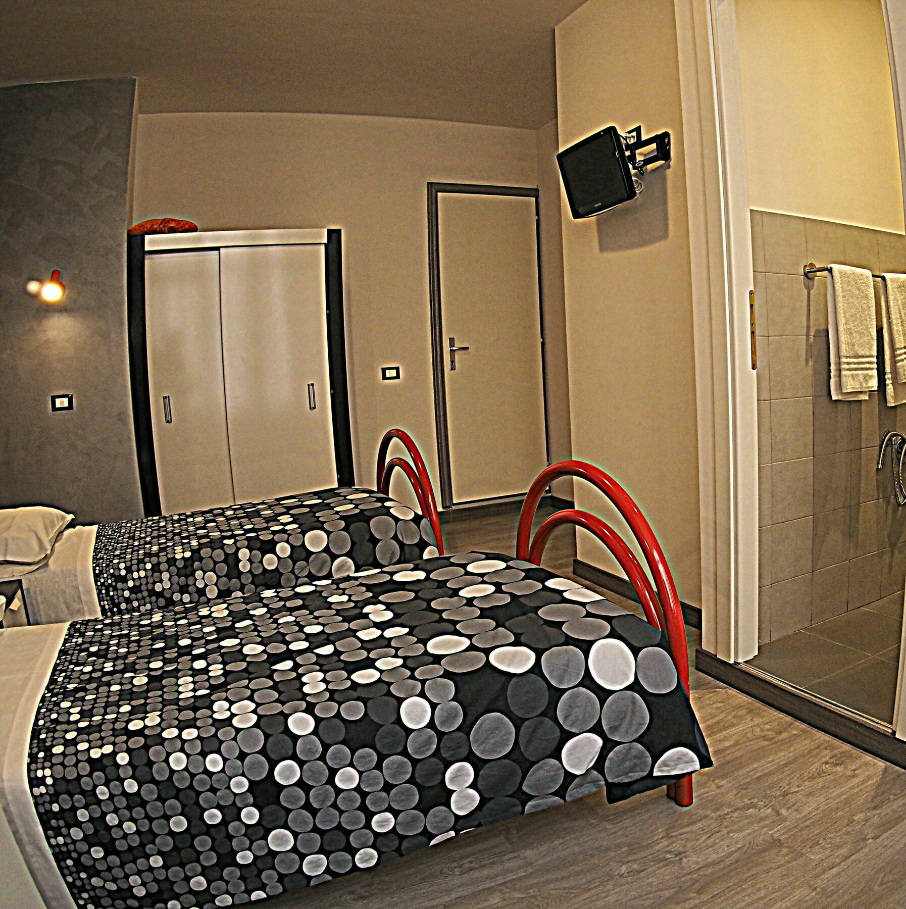 Guest house Enzo Luxury