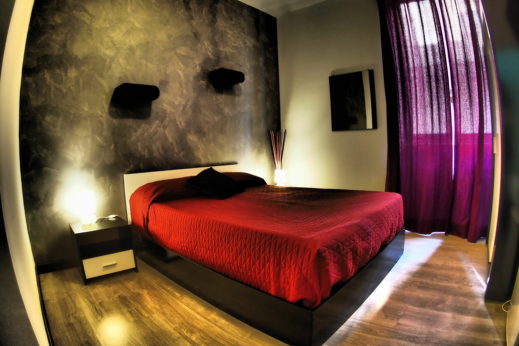 Guest house Enzo Luxury